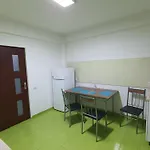 Pensiune Fundeni- Dragonul Rosu