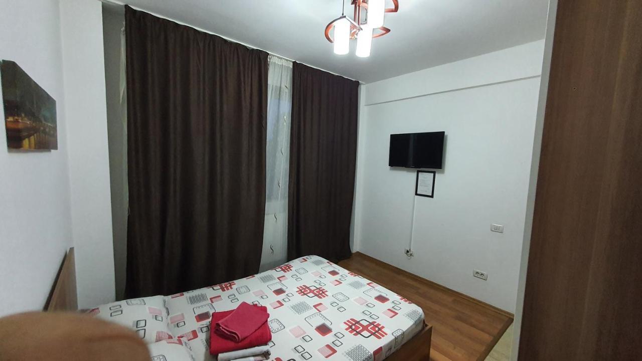 Fundeni- Dragonul Rosu Bucureşti